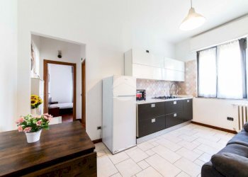 Bilocale Via Privata Bernardino Ghiringhelli, Milano (zona Baggio) - foto 1