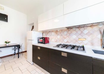 Bilocale Via Privata Bernardino Ghiringhelli, Milano (zona Baggio) - foto 3