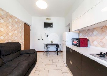 Bilocale Via Privata Bernardino Ghiringhelli, Milano (zona Baggio) - foto 5