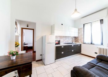 Bilocale Via Privata Bernardino Ghiringhelli, Milano (zona Baggio) - foto 6