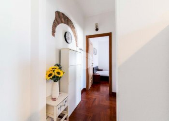 Bilocale Via Privata Bernardino Ghiringhelli, Milano (zona Baggio) - foto 7