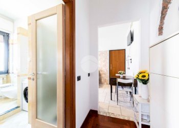Bilocale Via Privata Bernardino Ghiringhelli, Milano (zona Baggio) - foto 8