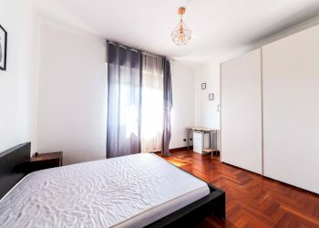 Bilocale Via Privata Bernardino Ghiringhelli, Milano (zona Baggio) - foto 11