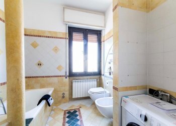 Bilocale Via Privata Bernardino Ghiringhelli, Milano (zona Baggio) - foto 14