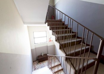 Bilocale Via Privata Bernardino Ghiringhelli, Milano (zona Baggio) - foto 19
