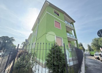 Bilocale Via Privata Bernardino Ghiringhelli, Milano (zona Baggio) - foto 2