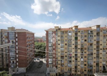 Trilocale Via Sandro Botticelli, Torino (zona Regio Parco) - foto 15