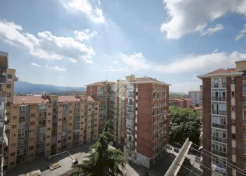 Trilocale Via Sandro Botticelli, Torino (zona Regio Parco) - foto 16