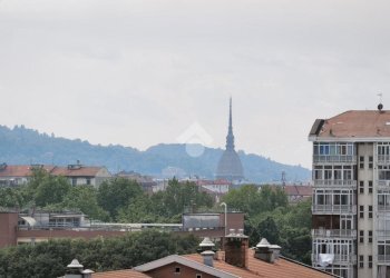 Trilocale Via Sandro Botticelli, Torino (zona Regio Parco) - foto 25