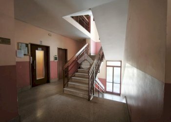 Trilocale Via Sandro Botticelli, Torino (zona Regio Parco) - foto 44
