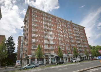 Trilocale Via Sandro Botticelli, Torino (zona Regio Parco) - foto 46