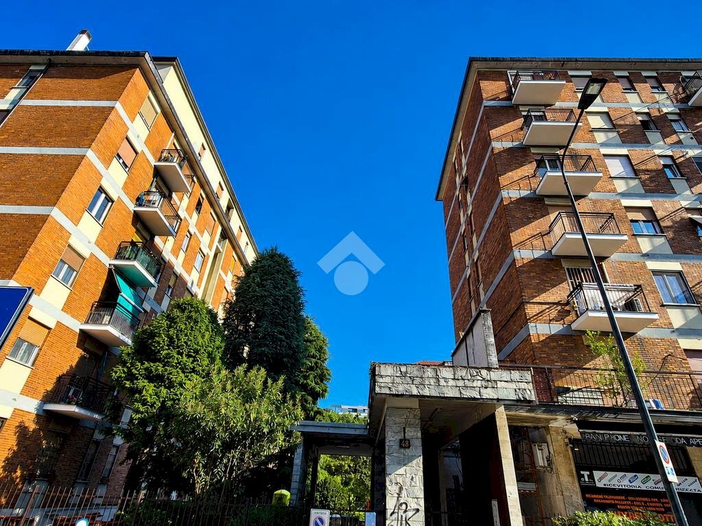 Appartamento Via Policarpo Petrocchi, Milano (zona Turro) - foto 2