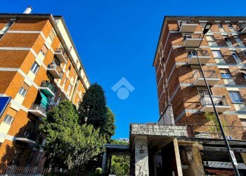 Appartamento Via Policarpo Petrocchi, Milano (zona Turro) - foto 2