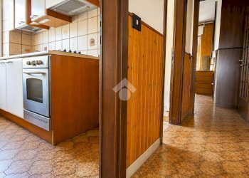 Appartamento Via Policarpo Petrocchi, Milano (zona Turro) - foto 14