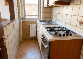 Appartamento Via Policarpo Petrocchi, Milano (zona Turro) - foto 15