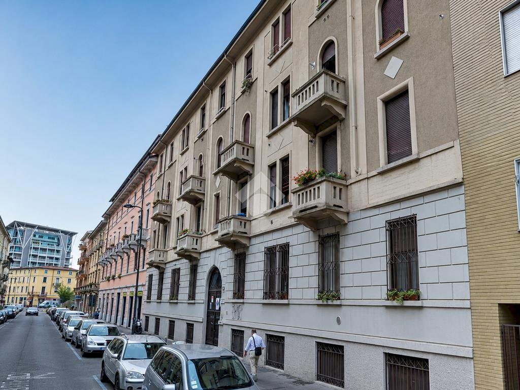 Bilocale Via Matteo Maria Boiardo, Milano (zona Turro) - foto 1