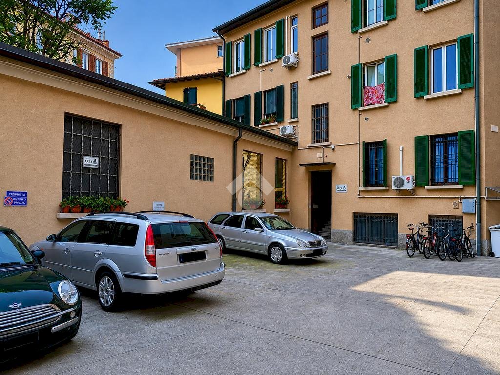 Bilocale Via Matteo Maria Boiardo, Milano (zona Turro) - foto 2