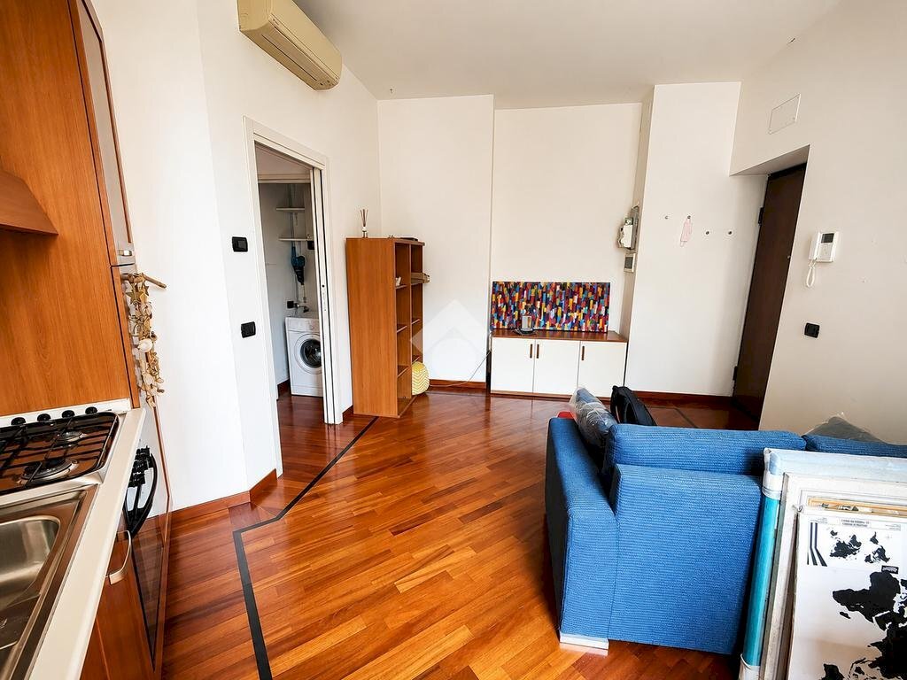 Bilocale Via Matteo Maria Boiardo, Milano (zona Turro) - foto 3