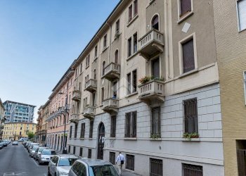 Bilocale Via Matteo Maria Boiardo, Milano (zona Turro) - foto 1