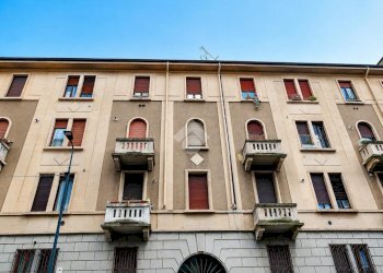 Bilocale Via Matteo Maria Boiardo, Milano (zona Turro) - foto 9