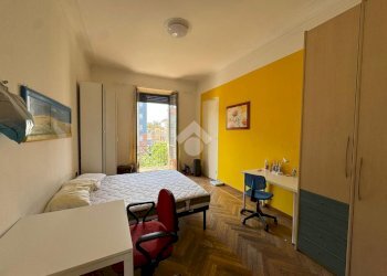 Four-room apartment Corso Racconigi, Torino (neighborhood Cenisia) - photo 1