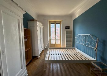 Four-room apartment Corso Racconigi, Torino (neighborhood Cenisia) - photo 4