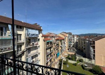 Four-room apartment Corso Racconigi, Torino (neighborhood Cenisia) - photo 5
