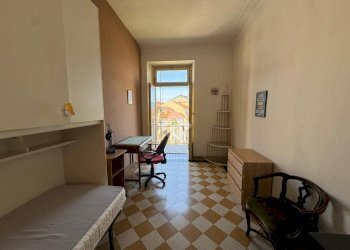 Four-room apartment Corso Racconigi, Torino (neighborhood Cenisia) - photo 12