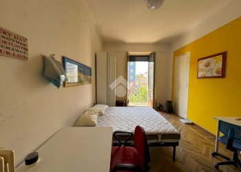 Four-room apartment Corso Racconigi, Torino (neighborhood Cenisia) - photo 13