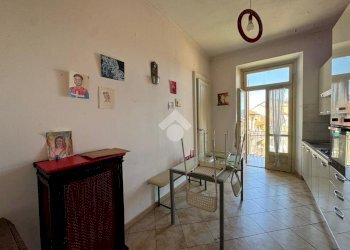 Four-room apartment Corso Racconigi, Torino (neighborhood Cenisia) - photo 14