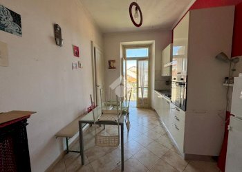 Four-room apartment Corso Racconigi, Torino (neighborhood Cenisia) - photo 15