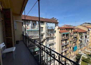 Four-room apartment Corso Racconigi, Torino (neighborhood Cenisia) - photo 16