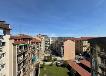 Four-room apartment Corso Racconigi, Torino (neighborhood Cenisia) - photo 17