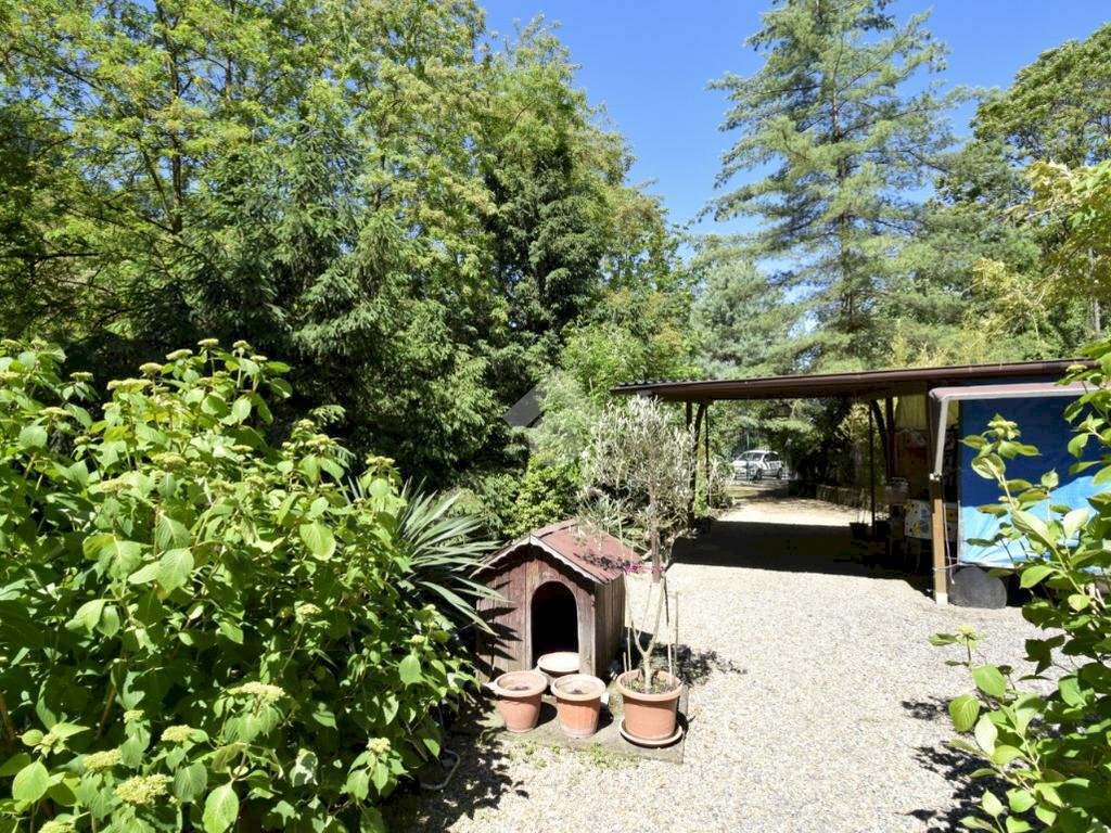 Villa Corso Chieri, Torino (zona Madonna del Pilone) - foto 3