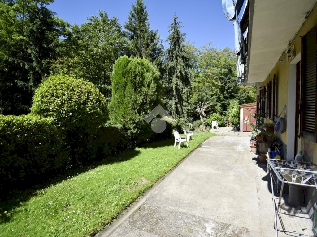 Villa Corso Chieri, Torino (zona Madonna del Pilone) - foto 2
