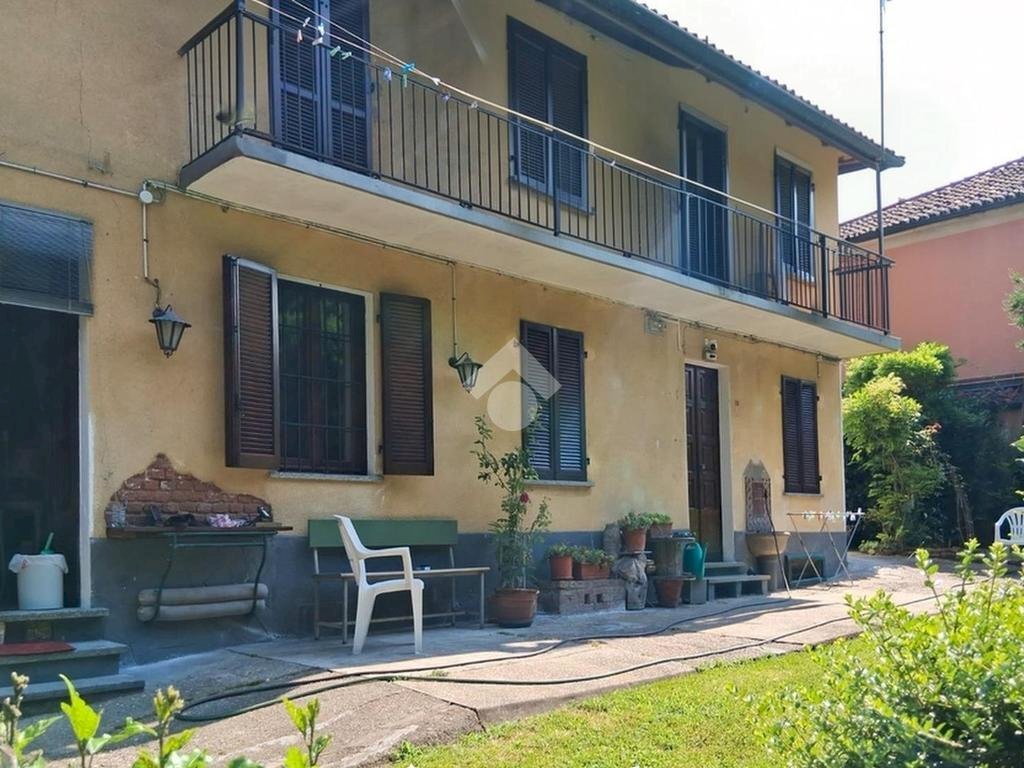 Villa Corso Chieri, Torino (zona Madonna del Pilone) - foto 1