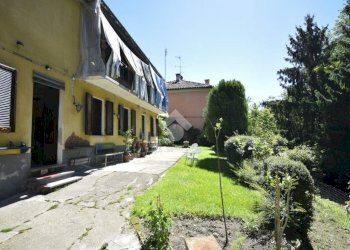 Villa Corso Chieri, Torino (neighborhood Madonna del Pilone) - photo 3