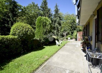Villa Corso Chieri, Torino (neighborhood Madonna del Pilone) - photo 2