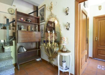 Villa Corso Chieri, Torino (neighborhood Madonna del Pilone) - photo 9