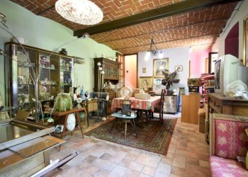 Villa Corso Chieri, Torino (neighborhood Madonna del Pilone) - photo 10