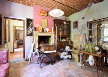Villa Corso Chieri, Torino (neighborhood Madonna del Pilone) - photo 13