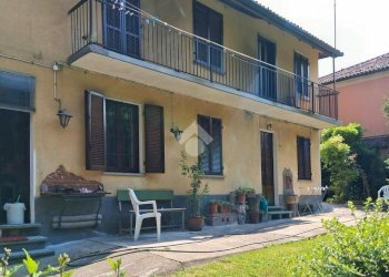 Villa Corso Chieri, Torino (neighborhood Madonna del Pilone) - photo 1