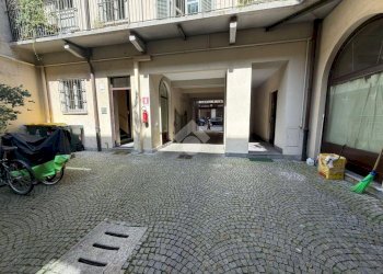 Box Via S. Massimo, Torino (zona Centro) - foto 4