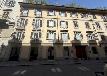 Bilocale Via della Rocca, Torino (zona Centro) - foto 1