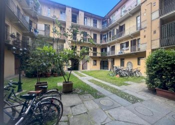 Bilocale Via della Rocca, Torino (zona Centro) - foto 2