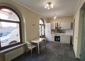 Bilocale Via della Rocca, Torino (zona Centro) - foto 3
