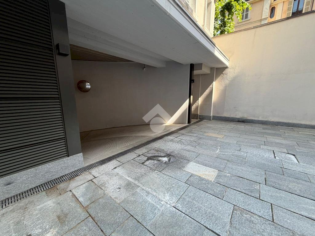 Box Corso Vittorio Emanuele II, Torino (neighborhood Centro) - photo 1