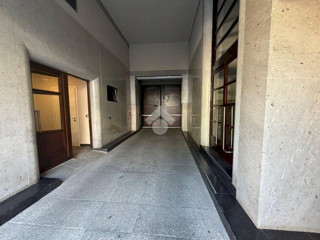 Box Corso Vittorio Emanuele II, Torino (neighborhood Centro) - photo 3