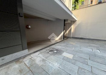 Box Corso Vittorio Emanuele II, Torino (zona Centro) - foto 1