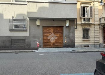 Box Corso Vittorio Emanuele II, Torino (zona Centro) - foto 5